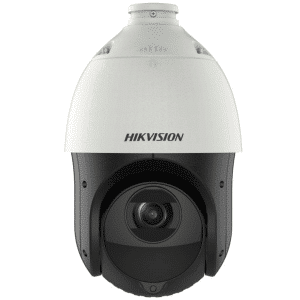 HIKVISION - CAMARA SPEED DOME 4MP 25X HIK NEW - All - 3082 - DS-2DE4425IW-DE(T5)