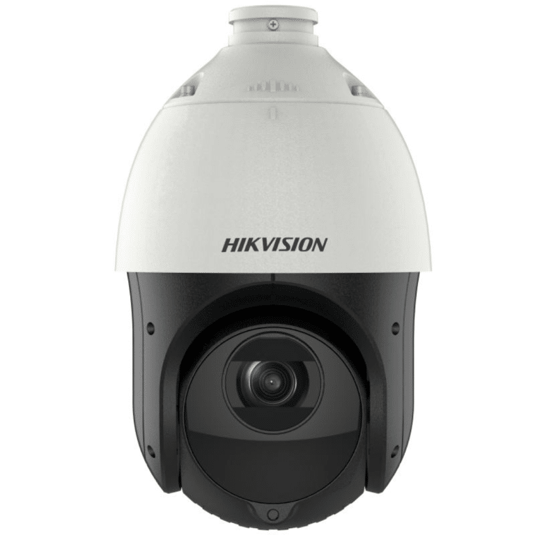 HIKVISION - CAMARA SPEED DOME 4MP 25X HIK NEW - All - 3082 - DS-2DE4425IW-DE(T5)