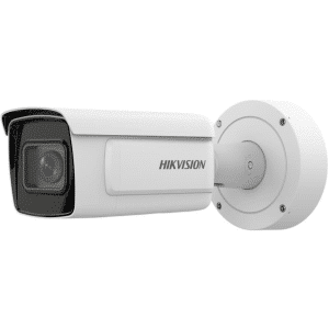 HIKVISION - CAMARA TUBO 4MP ANPR LENTE 2.8-12MM DeepinView - All - 4050 - DS-IDS-2CD7A46G0/P-IZHSY