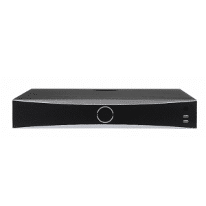HIKVISION - NVR 32CH CAPACIDAD 256MB BANDEJA 4HDD - All - 3427 - DS-7732NXI-K4