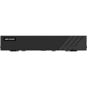 HIKVISION - NVR 8CH CAPACIDAD 40MB 8 PUERTOS POE BANDEJA 1HDD 8TB - All - 301 - DS-7608NI-Q1/8P