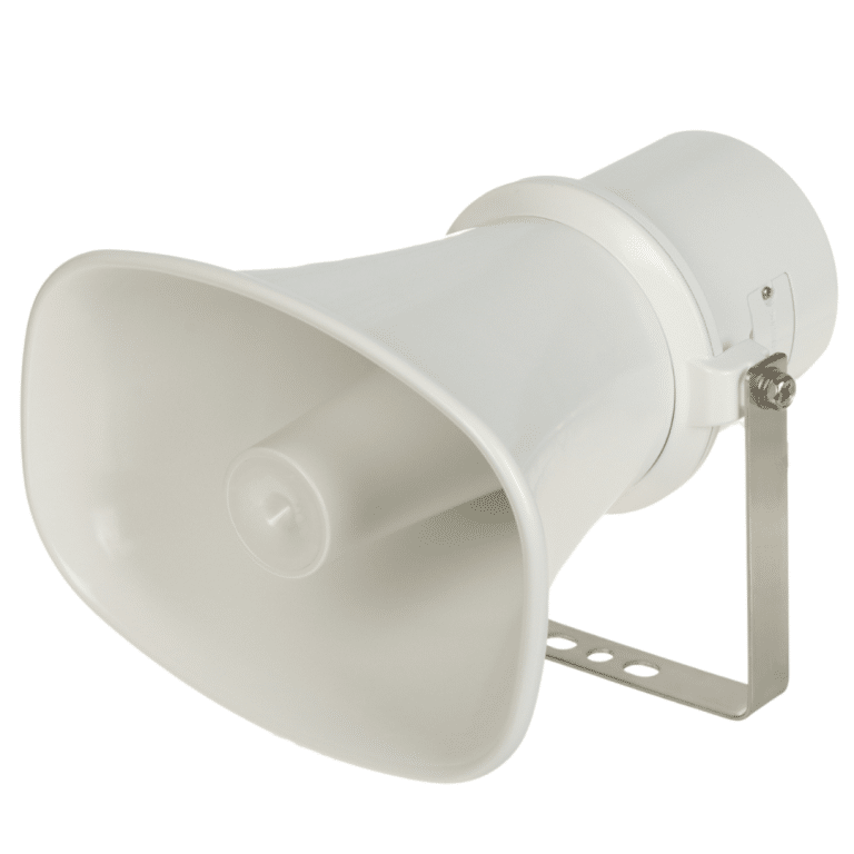 HIKVISION - PARLANTE IP HIKVISION - All - 3664 - DS-QAZ1325G1T
