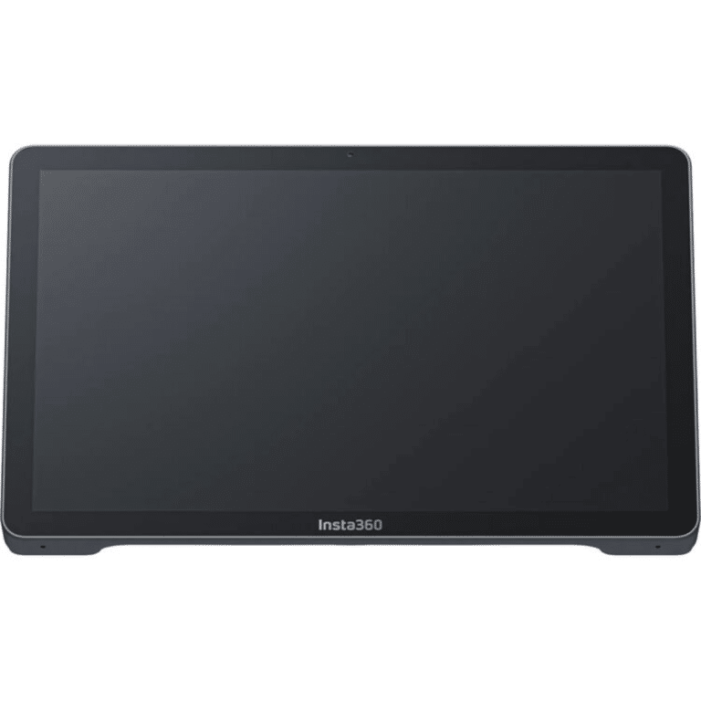 Insta360 Insta360 Accessory CINSBABA Touch Panel US Retail AC 295884 CINSBABA
