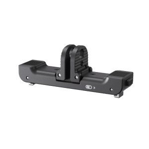 Insta360 Insta360 Accessory CINSBBKF GO 3 Quick Release Mount Retail AC 277786 CINSBBKF