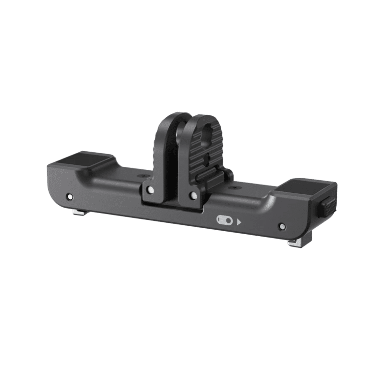 Insta360 Insta360 Accessory CINSBBKF GO 3 Quick Release Mount Retail AC 277786 CINSBBKF