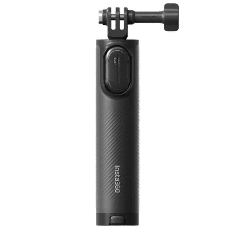 Insta360 Insta360 Accessory CINSEAVA Mini 2-in-1 Tripod 2.0 Retail AC 302281 CINSEAVA