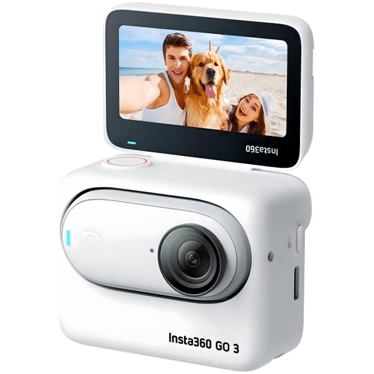 Insta360 Insta360 CM CINSABKA_GO305 Insta360 GO 3 (32GB) Retail CM 275427 CINSABKA_GO305