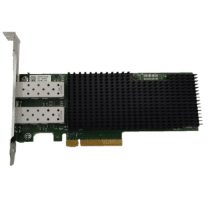 Intel Intel NC XXV710DA2G1P5 Ethernet Network Adapter XXV710-DA2 OEM Gen Brown Box NT 288479 XXV710DA2G1P5