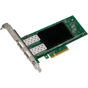Intel Intel Network E830XXVDA2M Ethernet Network Adapter E830-XXVDA2 Multi NT 300629 E830XXVDA2M
