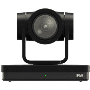 IPEVO IPEVO CM 5-930-2-08-00 VC-Z4K (Black) PTZ conference camera 4K UHD FHD 1080P CM 280266 5-930-2-08-00