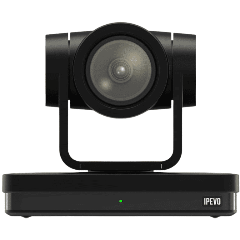 IPEVO IPEVO CM 5-930-2-08-00 VC-Z4K (Black) PTZ conference camera 4K UHD FHD 1080P CM 280266 5-930-2-08-00
