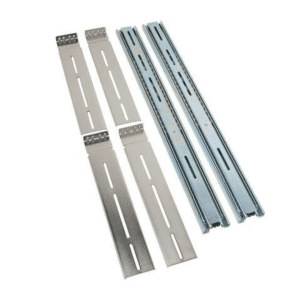 iStarUSA iStarUSA Accessory TC-RAIL-20 20inch Rail Kit FOR RACKMOUNT Brown Box AC 64524 TC-RAIL-20