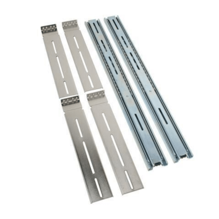 iStarUSA iStarUSA Accessory TC-RAIL-20 20inch Rail Kit FOR RACKMOUNT Brown Box AC 64524 TC-RAIL-20