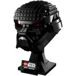 Lego 75343 Star Wars Dark Trooper Helmet - LEGO-75343 - Lego