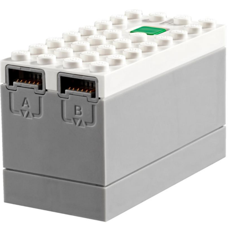 LEGO Hub Set 88009 - LEGO-88009 - Lego