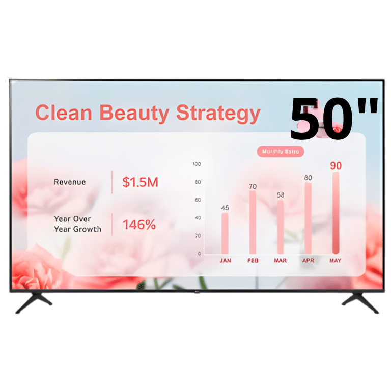 LG 50PK340S0UB 50" LED-LCD TV - 4K UHDTV - MON - LG-50PK340 - LG - 195174129340 - 50PK340S0UB