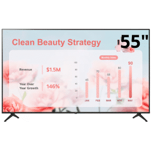 LG 55PK340S0UB 55" LED-LCD TV - 4K UHDTV - MON - LG-55PK340 - LG - 195174129364 - 55PK340S0UB