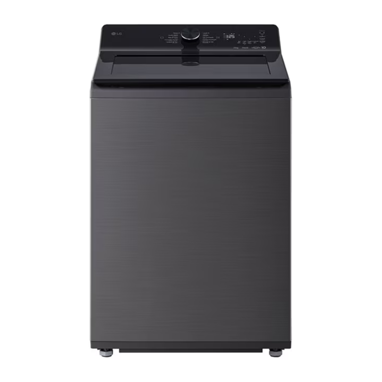 LG - Washing machine - 23kg AI DD EasyUnload TurboWas - Electrodomésticos - Lavadoras y Secadoras - WT23EGTX6.AEGEECD