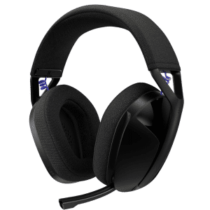 Logitech - 981-001562 - Gaming Headset - Wireless - G321 Negro - Audio y Video - Auriculares - 981-001562