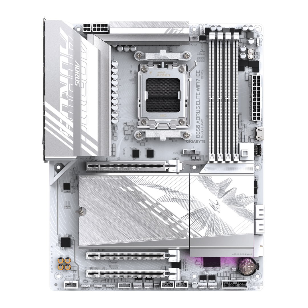 mainboard-gigabyte-b850m-aorus-elite-wifi7-ice-p-micro-atx-b850maeltwf7ice-p1-1-idc-mayorista