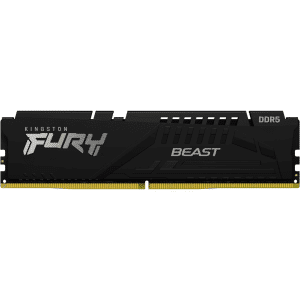 Memoria Ram Ddr5 Dimm 32gb Pc 6000 Kingston 36 Expo Beast- Kf560c36bbe-2-32f