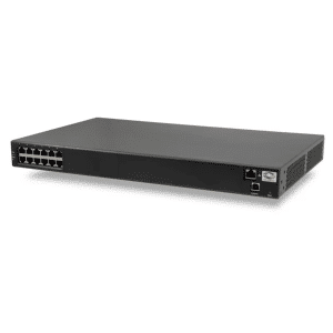 Microchip Technology Microchip NT PD-9506GC AC-US 6PT IEEE802.3BT + Legacy 60W port Managed Retail NT 247138 PD-9506GC/AC-US