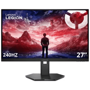 Monitor/lenovo 68c5gac4la Legion 27 Pulg 1920x1080 240hz Wled 0.5ms Black - 198157072046 - 68C5GAC4LA
