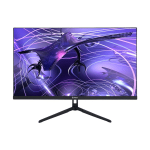 Monitor Teros Gaming Te-2786g 27 Pulg Plano Full Hd Ips 1920x1080 200hz 1ms Audio Out Hdmi Dp - TE-2786G