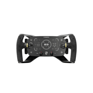 MOZA RACING MOZA RACING GM RS097 Porsche MISSION R Simracing Steering Wheel Retail GM 305312 RS097