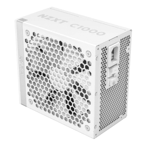 NZXT NZXT PS PA-0G2BW-US 1000W ATX3.1 80Plus Gold Fully Modular White Retail PS 287058 PA-0G2BW-US