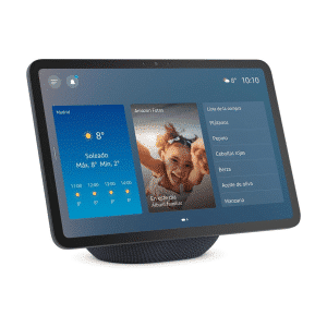Pantalla/amazon Echo Show 11 /graphite /gen. 3 /tactil 11 /13mp Camara /840414663046 - 840414663046 - B0DC91H3JKG
