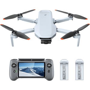 Potensic Potensic Drone APM2533611 ATOM 2 Standard Kit with RC PTD 1 Retail TY 304621 APM2533611
