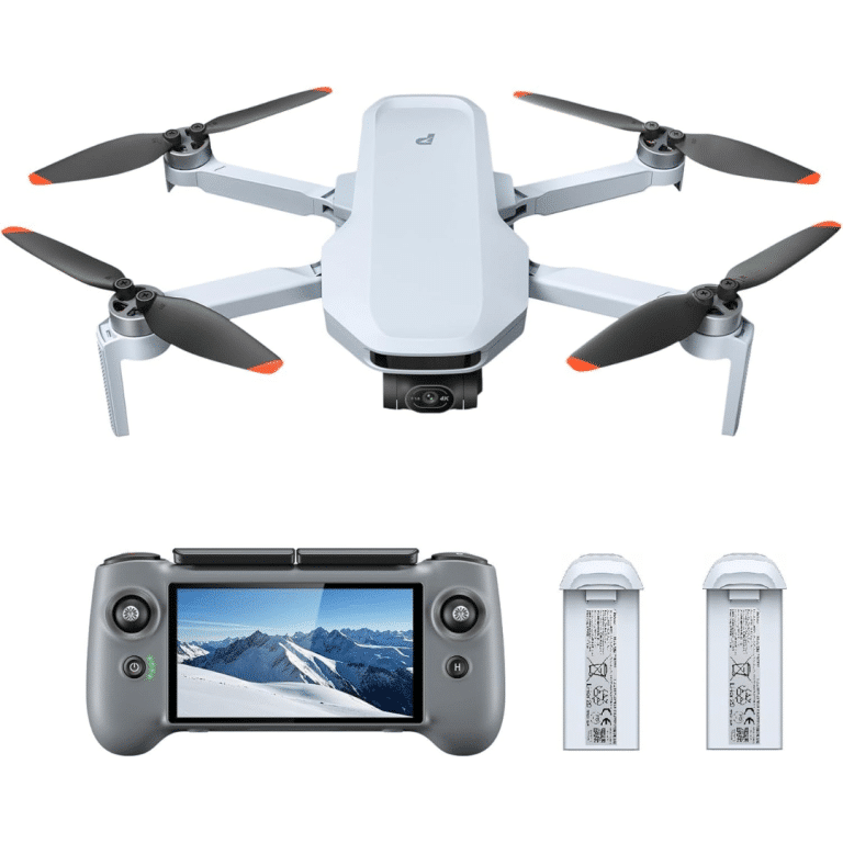 Potensic Potensic Drone APM2533611 ATOM 2 Standard Kit with RC PTD 1 Retail TY 304621 APM2533611