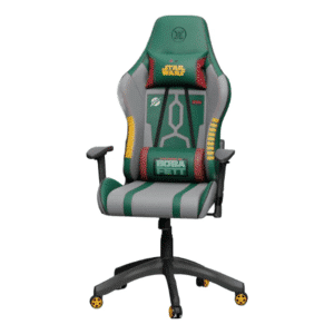 Primus Gaming - Boba Fett chair - Muebles - Sillas - PCH-S104BF