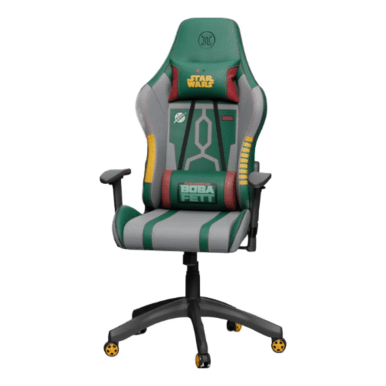 Primus Gaming - Boba Fett chair - Muebles - Sillas - PCH-S104BF