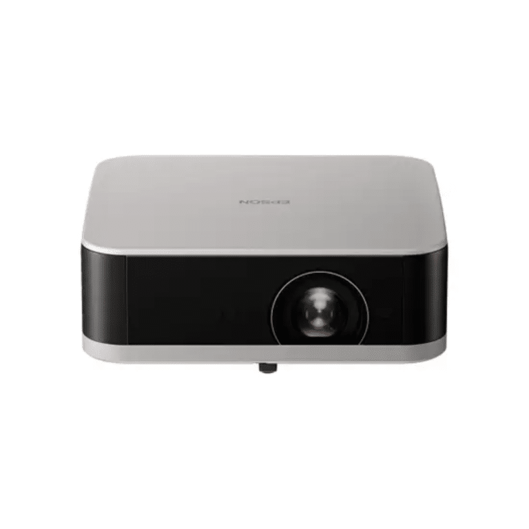 Proyector Epson Lifestudio Ef-30 Fhd 350 Lumenes Android Wifi V11hc43921 - V11HC43921