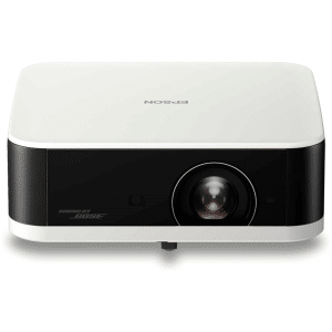 Proyector Epson Lifestudio Pop Ef-61w Fhd Blanco 700 Lumenes Android Wifi V11hb72021 - V11HB72021
