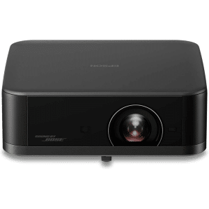 Proyector Epson Lifestudio Pop Plus Ef-62b Fhd Negro Metalico700 Lumenes Android Wifi V11hb73121 - V11HB73121