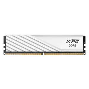 Ram Adata/u-dimm Xpg Lancer 16gb Ddr5 5600mt/s Cl46 White - AX5U5600C4616G-SLABRWH