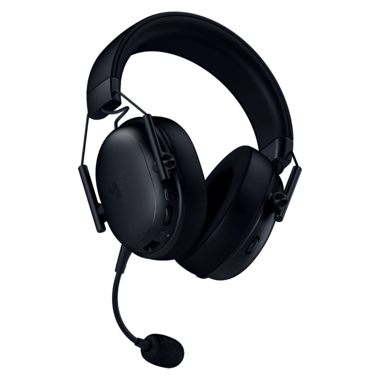 Razer BlackShark - V3 X HyperSpeed - Headphones - Audio y Video - Auriculares - RZ04-05420100-R3U1