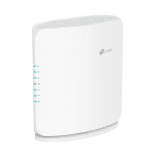 Router Tplink/archer Be450 Wifi 7 / Be7200 /5 Puertos Ethernet /conexion De 10g Y 2.5g /puerto Usb - 840460600255 - ARCHERBE450