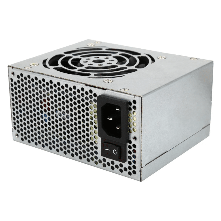 Seasonic Seasonic PS SSP-300SFG 300W 80+ Gold SFX 12V v.2.31 Bulk Pack PS 222539 SSP-300SFG