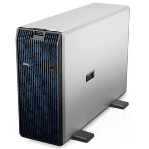 Servidor Dell/torre Silver 4314 16c/16bgx2/480gb Ssd/h755/idrac9b/3ypsnbd - T550-ANH1Y24