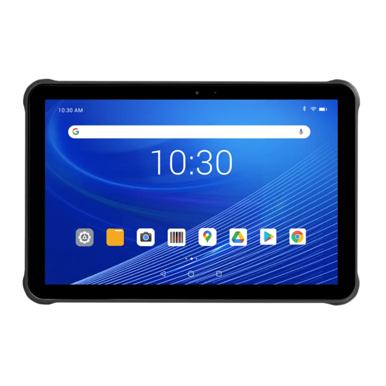 Seuic Seuic TPC 8124018001 AUTOID Pad Air 10.1 4GB 64GB Android 12 Retail NB 290857 8124018001