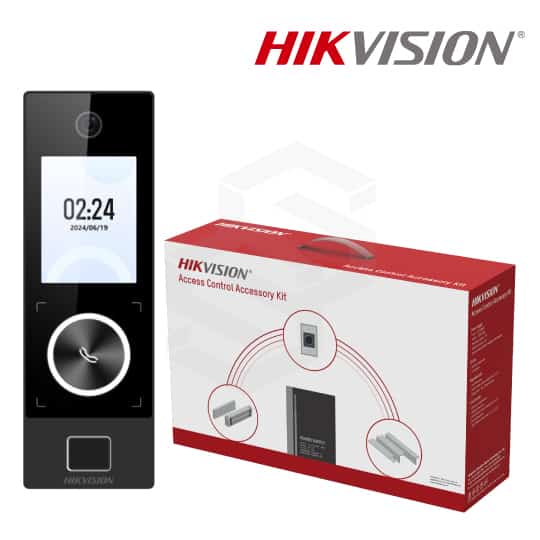 1 DS-K1T323MBFWX-E1 + 1 DS-KAS-7M01 - GENERICO - All - 7959 - COMBO-ACCESO5