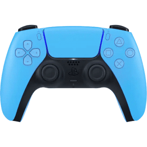 Sony Playstation 5 Dualsense Wireless Controller Starlight Blue - 1000039940/3006394 - SONY