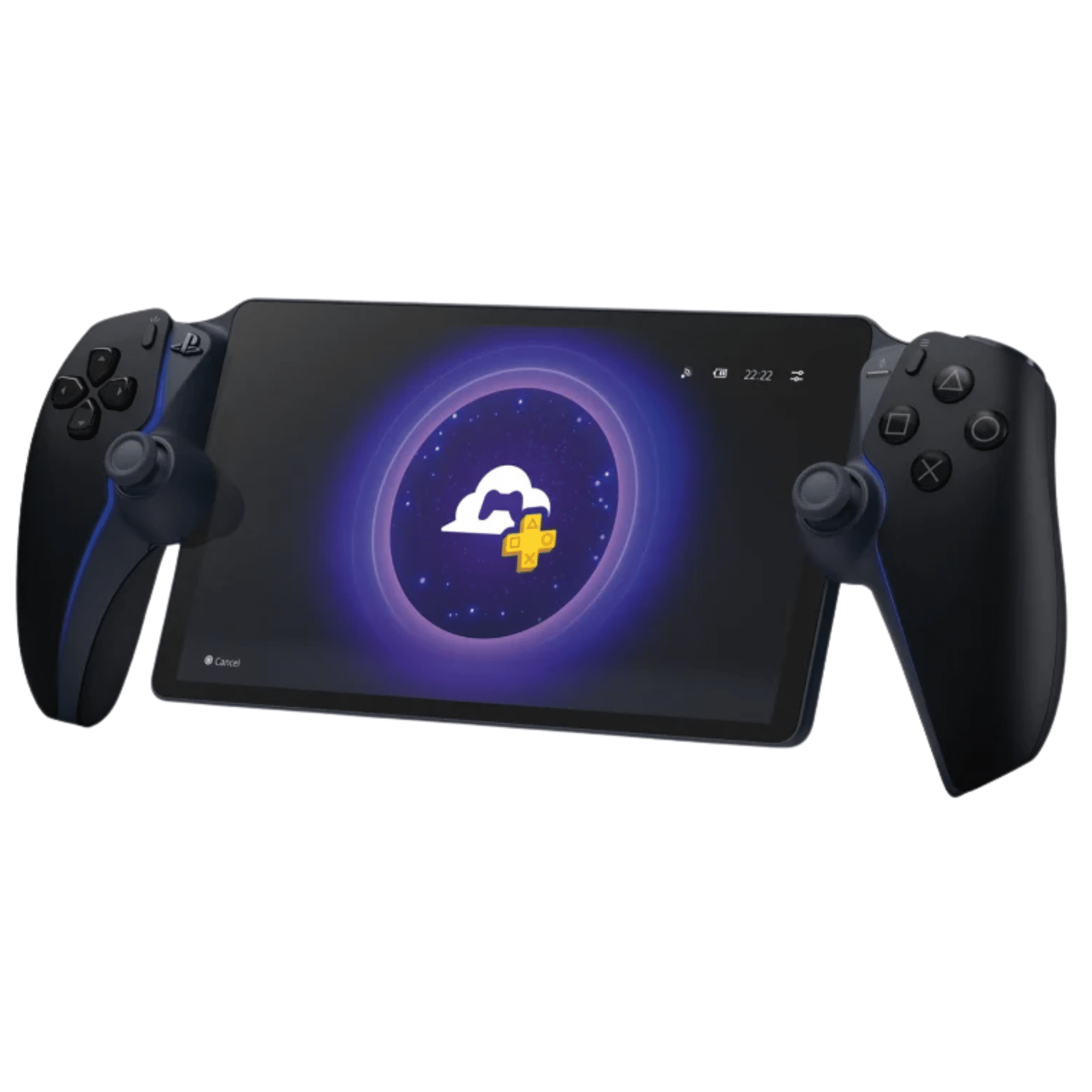 Sony Playstation 5 (Ps5) Portal Remote Player - Black - 1000044180