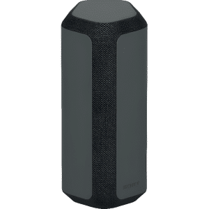 Sony SRS XE300 Wireless Portable BLUETOOTH Speaker IP67 Water Resistant Dustproof And Shockproof Black - SRSXE300/B - SONY
