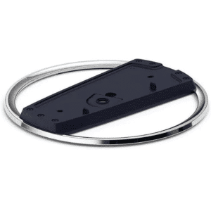 Soporte/sony Ps5 Vertical Stand Amer Negro - 711719578918 - 711719578918