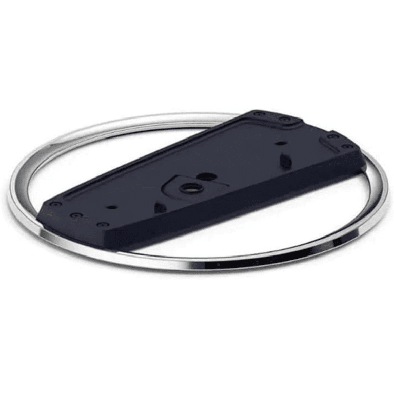 Soporte/sony Ps5 Vertical Stand Amer Negro - 711719578918 - 711719578918